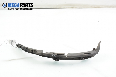 Държач броня за Audi A2 Hatchback (02.2000 - 08.2005), позиция: задна, лява