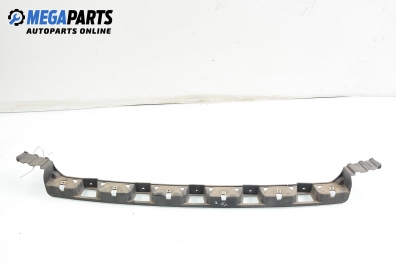 Държач броня за Audi A2 Hatchback (02.2000 - 08.2005), позиция: задна