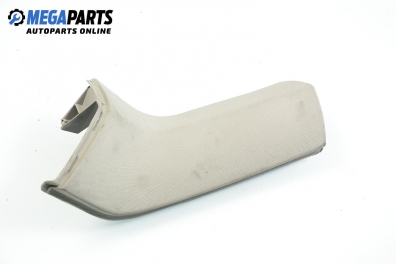 Интериорна пластмаса за Audi A2 Hatchback (02.2000 - 08.2005), 4+1 вр., позиция: предна