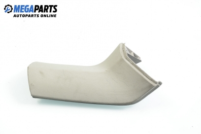 Интериорна пластмаса за Audi A2 Hatchback (02.2000 - 08.2005), 4+1 вр., позиция: предна