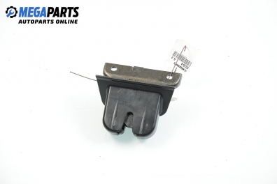 Брава заден капак за Audi A2 Hatchback (02.2000 - 08.2005), позиция: задна