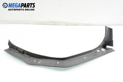 Кора багажник за Audi A2 Hatchback (02.2000 - 08.2005)