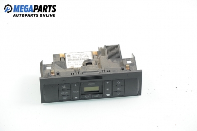 Панел климатроник за Audi A2 Hatchback (02.2000 - 08.2005), № 8Z0 820 043D