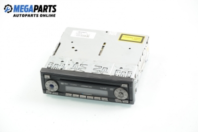 CD плеър за Audi A2 Hatchback (02.2000 - 08.2005), Blaupunkt