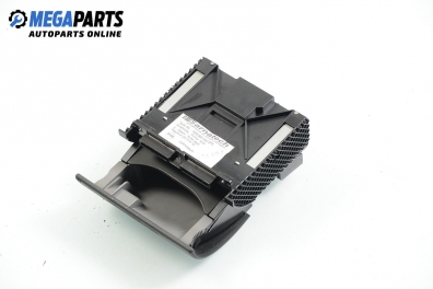 Пепелник за Audi A2 Hatchback (02.2000 - 08.2005), № 8Z0 857 951 6PS