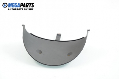 Интериорна пластмаса километраж за Audi A2 Hatchback (02.2000 - 08.2005), 4+1 вр.