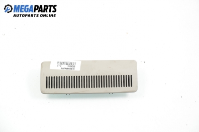 Интериорна пластмаса за Audi A2 Hatchback (02.2000 - 08.2005), 4+1 вр., позиция: предна, № 8Z0 951 299