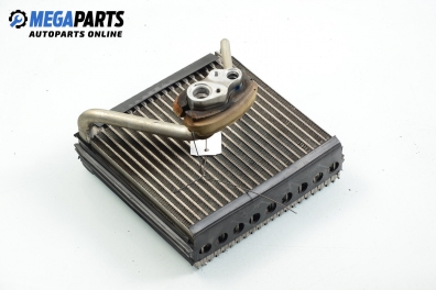Вътрешен радиатор климатик за Audi A2 Hatchback (02.2000 - 08.2005) 1.4, 75 к.с.