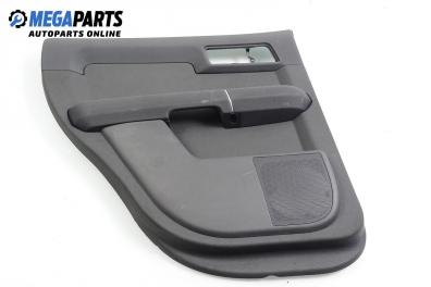 Кора врата за Audi A2 Hatchback (02.2000 - 08.2005), 4+1 вр., позиция: задна, лява