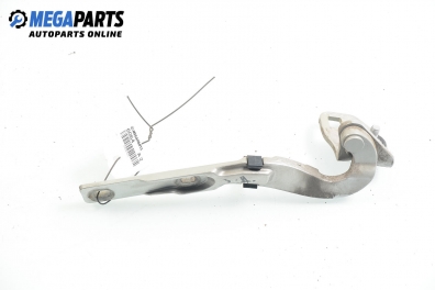 Панта заден капак за Audi A2 Hatchback (02.2000 - 08.2005), 4+1 вр., позиция: дясна