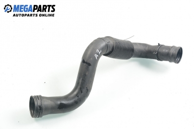 Въздуховод за Audi A2 Hatchback (02.2000 - 08.2005) 1.4, 75 к.с.