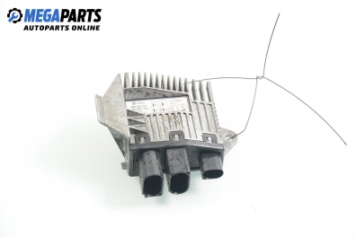 Реле перка за Audi A2 Hatchback (02.2000 - 08.2005) 1.4, № 8Z0 959 501