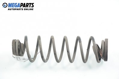 Пружина за ходова част за Audi A2 Hatchback (02.2000 - 08.2005), позиция: задна