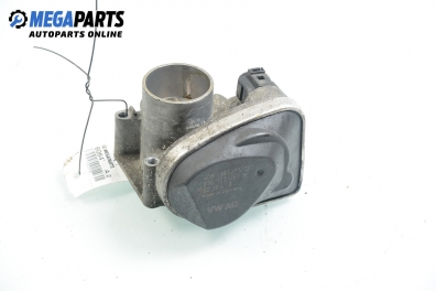 Дроселова клапа за Audi A2 Hatchback (02.2000 - 08.2005) 1.4, 75 к.с., VDO 408.238/321/007 ; 036 133 062 N