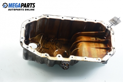 Картер за Audi A2 Hatchback (02.2000 - 08.2005) 1.4, 75 к.с.