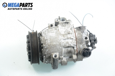 Компресор климатик за Audi A2 Hatchback (02.2000 - 08.2005) 1.4, 75 к.с.