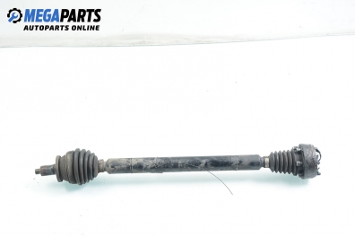Полуоска за Audi A2 Hatchback (02.2000 - 08.2005) 1.4, 75 к.с., позиция: предна, дясна