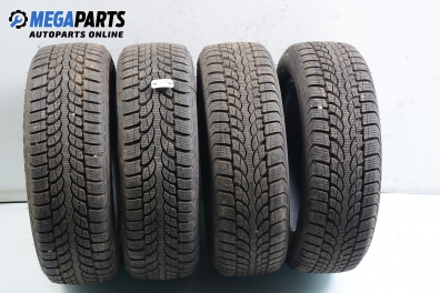 Зимни гуми BRIDGESTONE 175/60/15, DOT: 3615