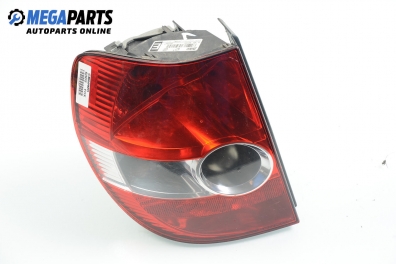 Стоп за Volkswagen Fox Hatchback (08.2003 - 10.2015), позиция: лява