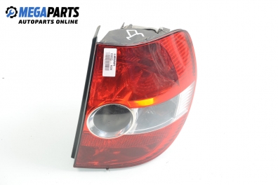 Стоп за Volkswagen Fox Hatchback (08.2003 - 10.2015), позиция: дясна