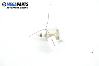 Машинка централно заключване за Volkswagen Fox Hatchback (08.2003 - 10.2015), 2+1 вр., позиция: задна