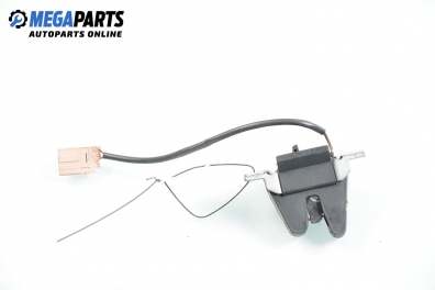 Брава заден капак за Volkswagen Fox Hatchback (08.2003 - 10.2015), позиция: задна