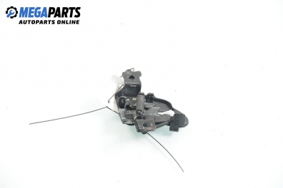 Брава преден капак за Volkswagen Fox Hatchback (08.2003 - 10.2015), 2+1 вр., позиция: предна