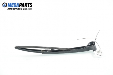 Рамо задна чистачка за Volkswagen Fox Hatchback (08.2003 - 10.2015), позиция: задна