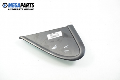 Външни лайсни за Volkswagen Fox Hatchback (08.2003 - 10.2015), позиция: лява