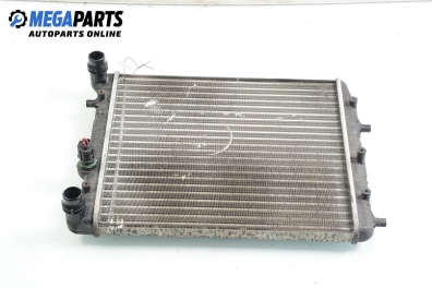 Воден радиатор за Volkswagen Fox Hatchback (08.2003 - 10.2015) 1.2, 60 к.с.