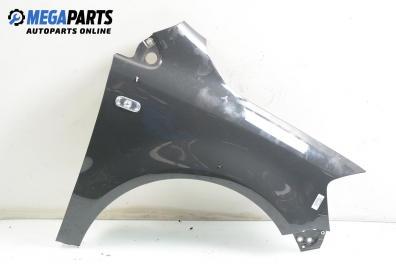 Калник за Volkswagen Fox Hatchback (08.2003 - 10.2015), 2+1 вр., позиция: дясна