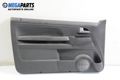 Кора врата за Volkswagen Fox Hatchback (08.2003 - 10.2015), 2+1 вр., позиция: лява