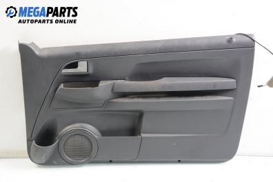 Кора врата за Volkswagen Fox Hatchback (08.2003 - 10.2015), 2+1 вр., позиция: дясна