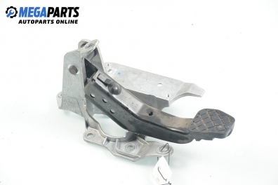 Спирачен педал за Volkswagen Fox Hatchback (08.2003 - 10.2015), № 6Q2721115J