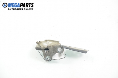 Панта преден капак за Volkswagen Fox Hatchback (08.2003 - 10.2015), 2+1 вр., позиция: дясна