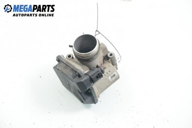 Дроселова клапа за Volkswagen Fox Hatchback (08.2003 - 10.2015) 1.2, 60 к.с., № 03D 133 062 F / A2C53367617