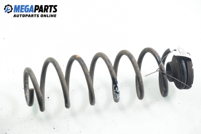 Пружина за ходова част за Volkswagen Fox Hatchback (08.2003 - 10.2015), позиция: задна