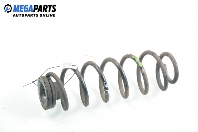 Пружина за ходова част за Volkswagen Fox Hatchback (08.2003 - 10.2015), позиция: задна