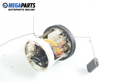 Бензинова помпа за Volkswagen Fox Hatchback (08.2003 - 10.2015) 1.2, 60 к.с.