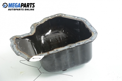 Картер за Volkswagen Fox Hatchback (08.2003 - 10.2015) 1.2, 60 к.с.