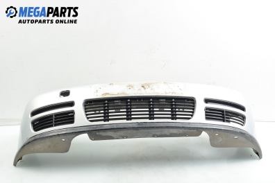 Предна броня за Volkswagen Polo Hatchback II (10.1994 - 10.1999), хечбек, позиция: предна