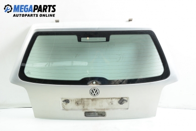 Заден капак за Volkswagen Polo Hatchback II (10.1994 - 10.1999), 4+1 вр., хечбек