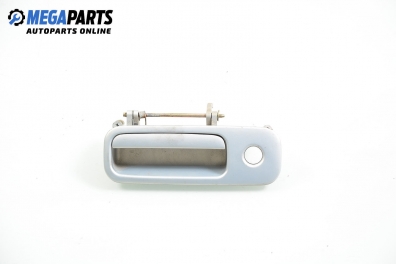 Външна дръжка заден капак за Volkswagen Polo Hatchback II (10.1994 - 10.1999), хечбек