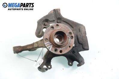 Шенкел главина за Volkswagen Polo Hatchback II (10.1994 - 10.1999), позиция: предна, лява