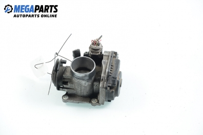 Дроселова клапа за Volkswagen Polo Hatchback II (10.1994 - 10.1999) 60 1.4, 60 к.с.