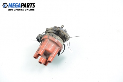 Палец на разпределителя на запалването (делко) за Volkswagen Polo Hatchback II (10.1994 - 10.1999) 60 1.4, 60 к.с.