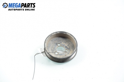 Ремъчна шайба за Volkswagen Polo Hatchback II (10.1994 - 10.1999) 60 1.4, 60 к.с.