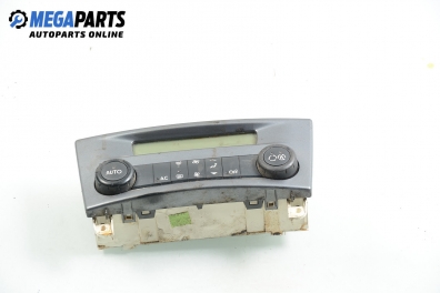 Панел климатроник за Renault Laguna II Grandtour (03.2001 - 12.2007)