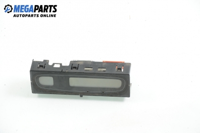 Дисплей за Renault Laguna II Grandtour (03.2001 - 12.2007)