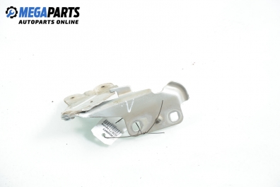 Панта преден капак за Renault Laguna II Grandtour (03.2001 - 12.2007), 4+1 вр., комби, позиция: лява